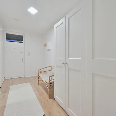 Goodliving Apartments Studio Mit Balkon & Netflix Эссен Экстерьер фото