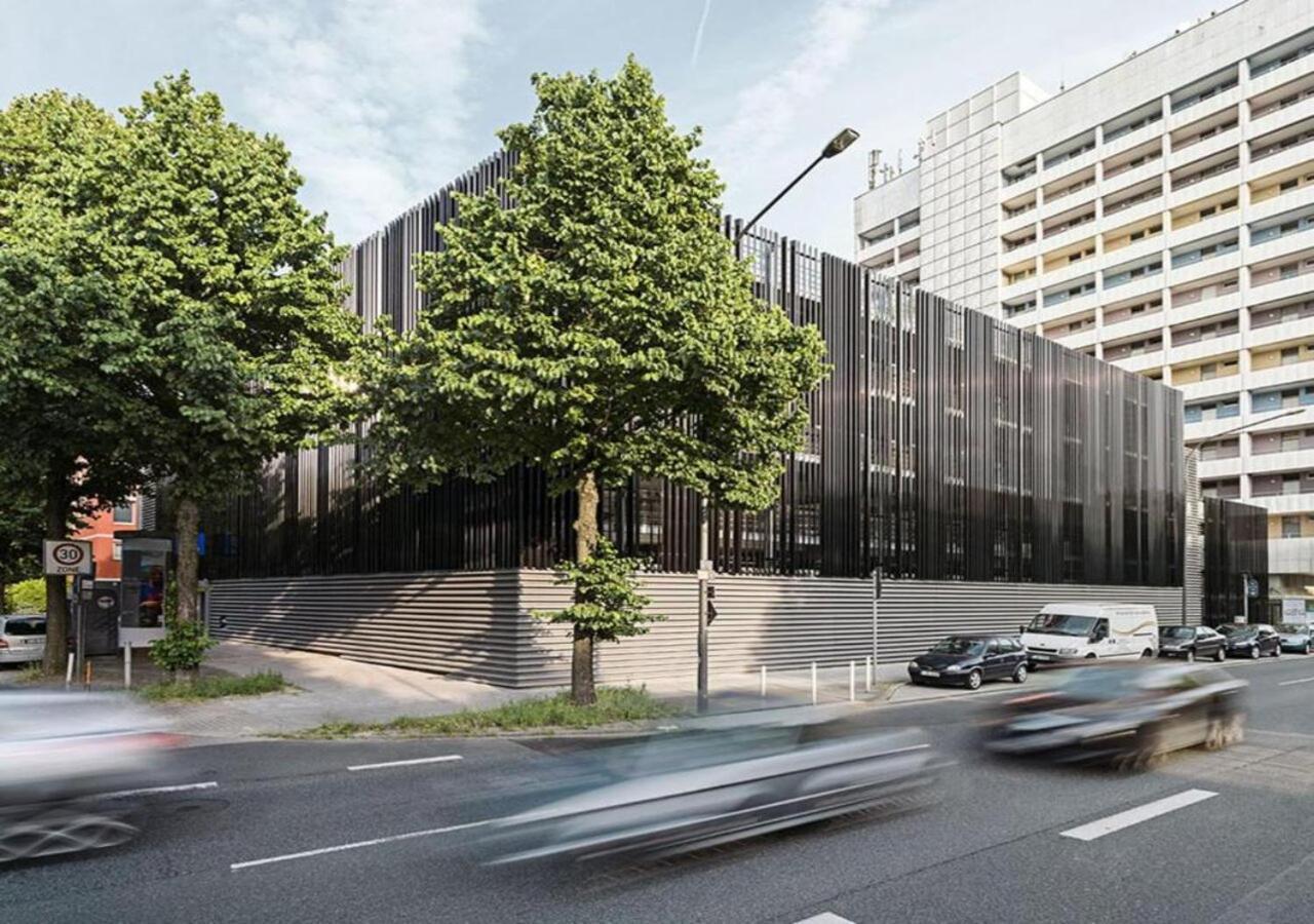 Apartment Goodliving Mit Balkon & Netflix *